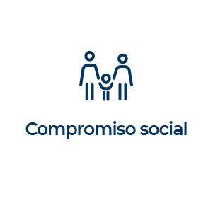 COMPROMISO SOCIAL