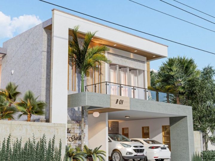 Constructora e Inmobiliaria en San Francisco de Macorís, 056, provincia Duarte. Construcción y ventas de Apartamentos