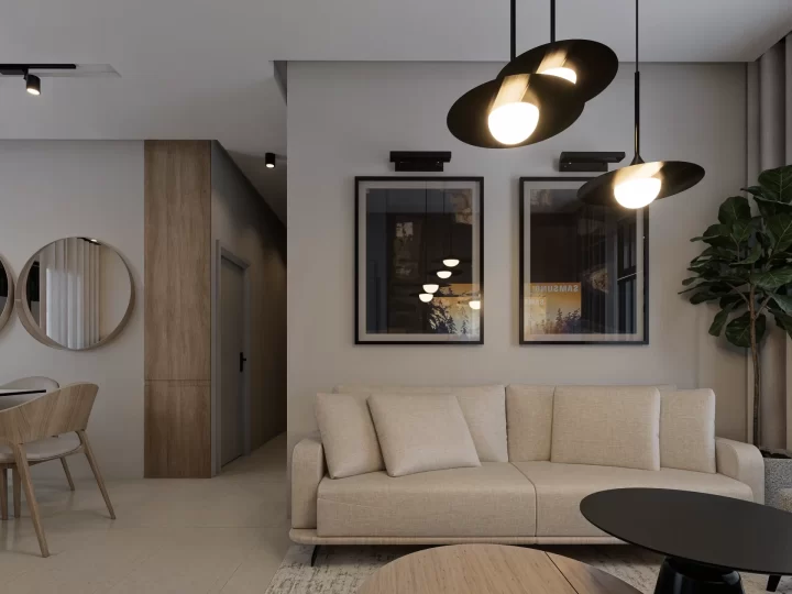 PROYECTO RESIDENCIAL ALTOS DEL JAYA, GRUPO GABIN FERNANDEZ, CONSTRUCTORA E INMOBILIARIA, SAN FRANCISCO DE MACORÍS.