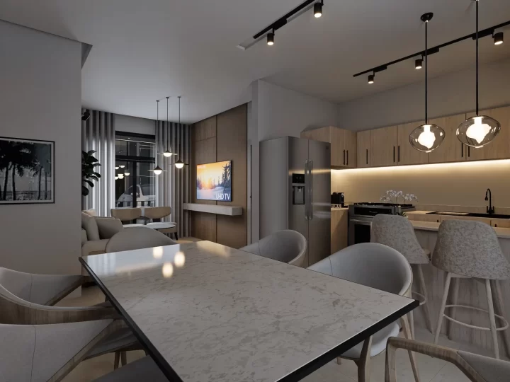 PROYECTO RESIDENCIAL ALTOS DEL JAYA, GRUPO GABIN FERNANDEZ, CONSTRUCTORA E INMOBILIARIA, SAN FRANCISCO DE MACORÍS.