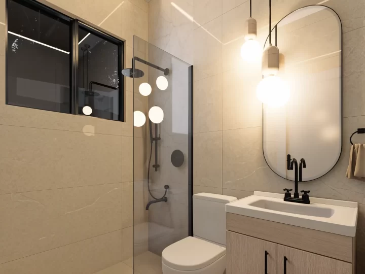 PROYECTO RESIDENCIAL ALTOS DEL JAYA, GRUPO GABIN FERNANDEZ, CONSTRUCTORA E INMOBILIARIA, SAN FRANCISCO DE MACORÍS.