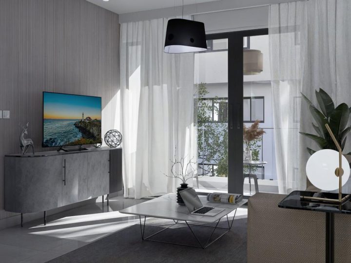 PROYECTO RESIDENCIAL CIUDAD GABIN 2, GRUPO GABIN FERNANDEZ, CONSTRUCTORA E INMOBILIARIA, SAN FRANCISCO DE MACORÍS.