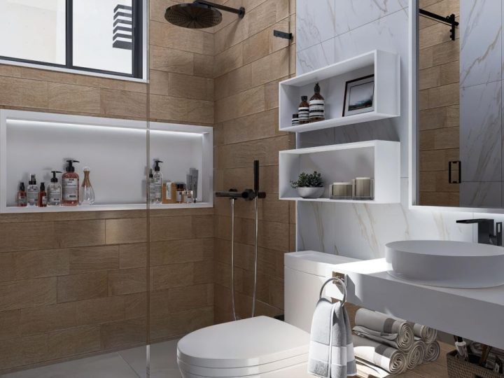 PROYECTO RESIDENCIAL CIUDAD GABIN 2, GRUPO GABIN FERNANDEZ, CONSTRUCTORA E INMOBILIARIA, SAN FRANCISCO DE MACORÍS.