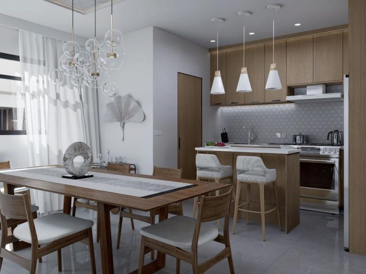 PROYECTO RESIDENCIAL CIUDAD GABIN 2, GRUPO GABIN FERNANDEZ, CONSTRUCTORA E INMOBILIARIA, SAN FRANCISCO DE MACORÍS.