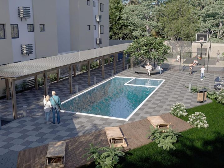 PROYECTO RESIDENCIAL CIUDAD GABIN 2, GRUPO GABIN FERNANDEZ, CONSTRUCTORA E INMOBILIARIA, SAN FRANCISCO DE MACORÍS.