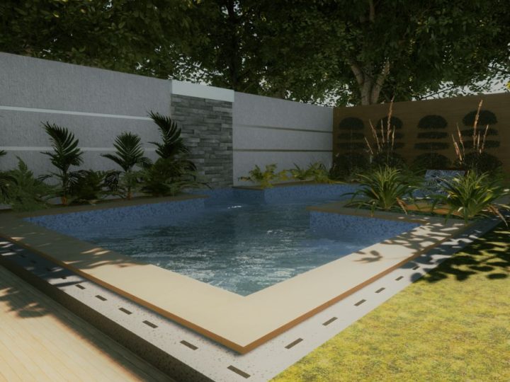 CASA EN VENTA VILLAS CITY GARDEN GRUPO GABIN FERNANDEZ INMOBILIARIA Y CONSTRUCTORA SFM